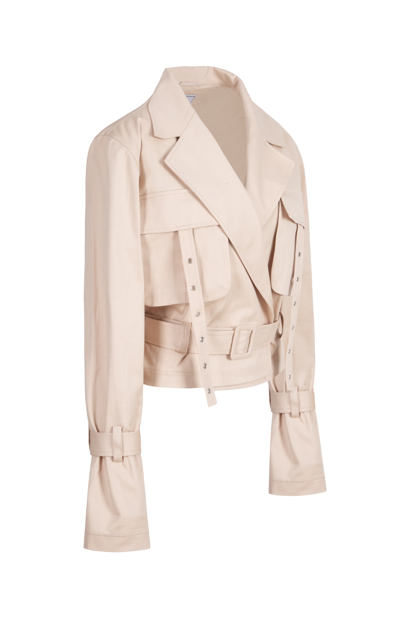 Madison Jacket 5 Madison Jacket - Görsel 5