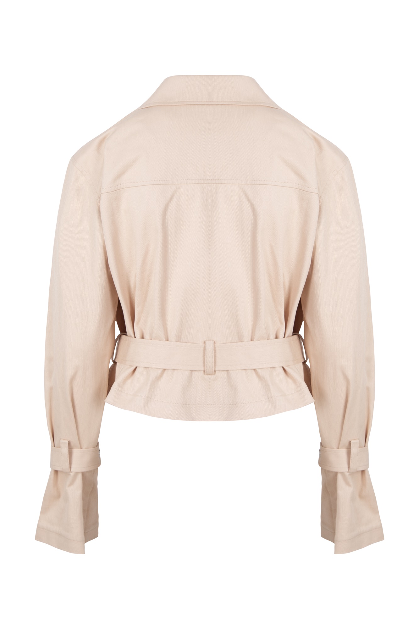 Madison Jacket 6 Madison Jacket - Görsel 6