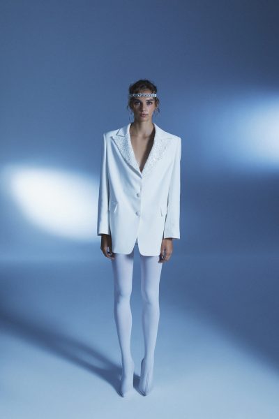 Giorgia Jacket