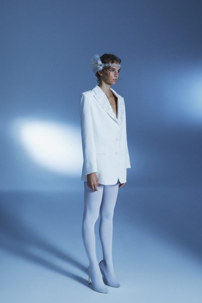 Alternative view of Giorgia Jacket