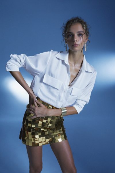 Flori Shirt