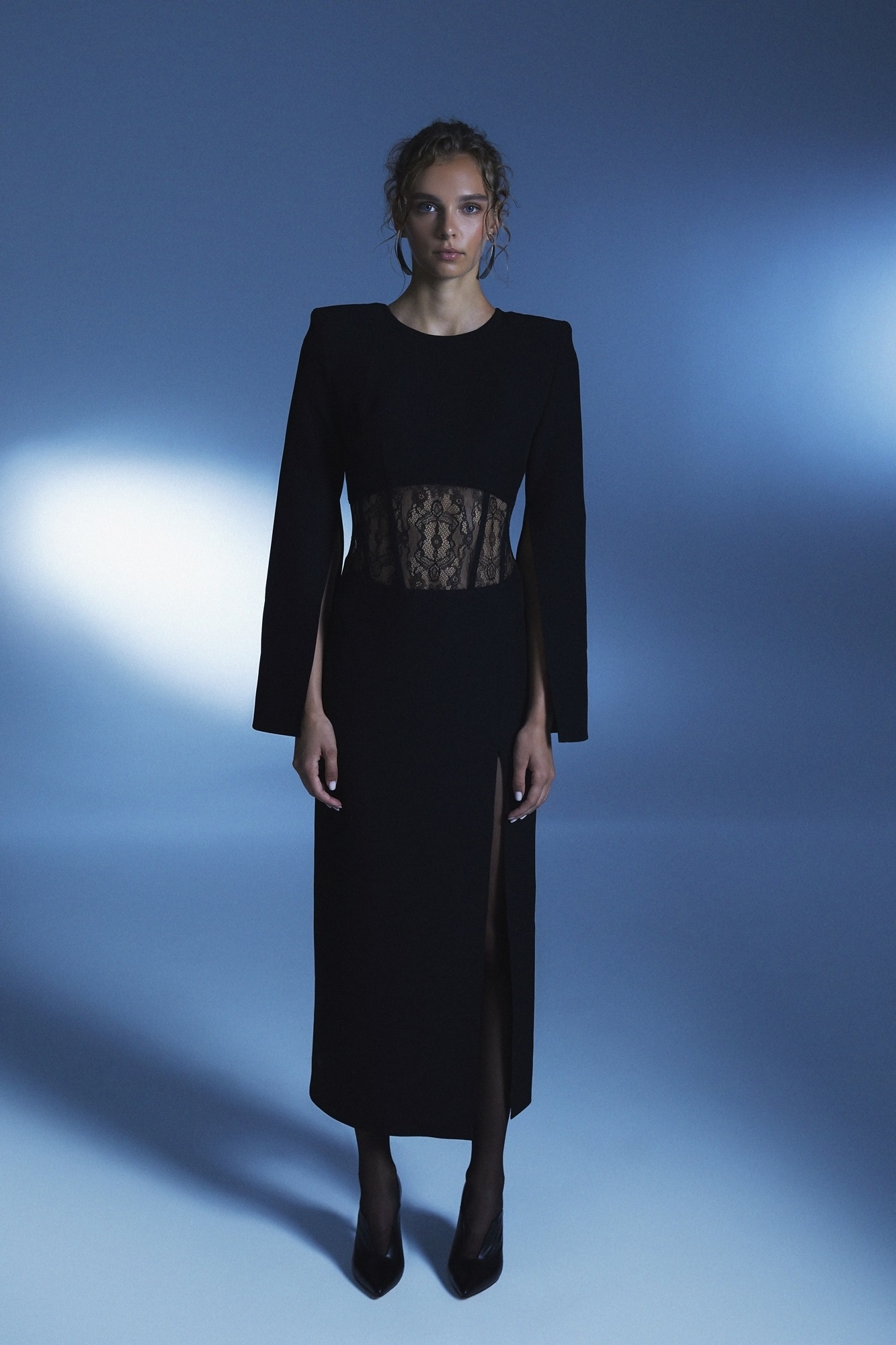 Lilien Dress 1 Lilien Dress
