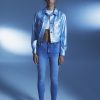 Lilly Leather Jacket 8