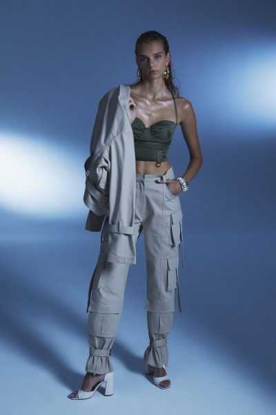 Madison Pants