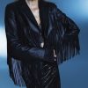 Daniela Leather Jacket 7