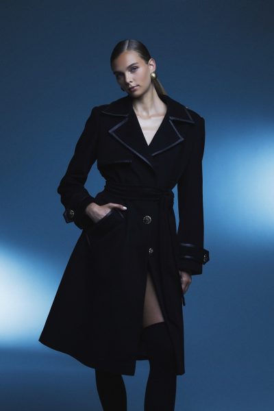 Leoni Coat