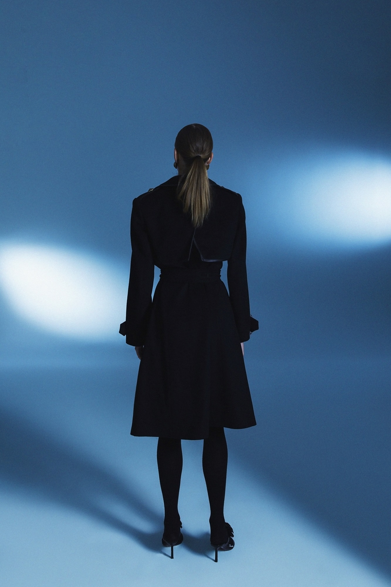 Leoni Coat 3 Leoni Coat - Görsel 3