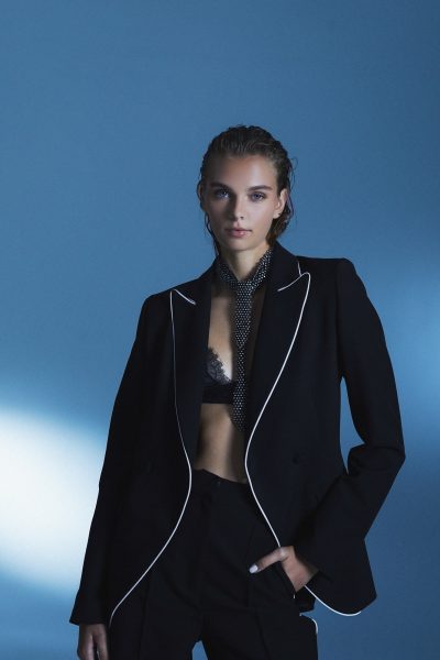 Lauren Jacket