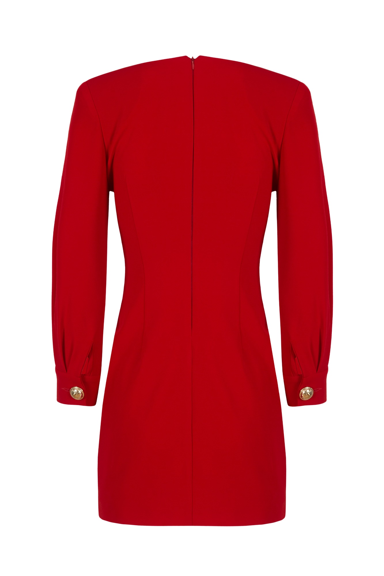 Bambi Mini Dress 6 Bambi Mini Dress - Görsel 6