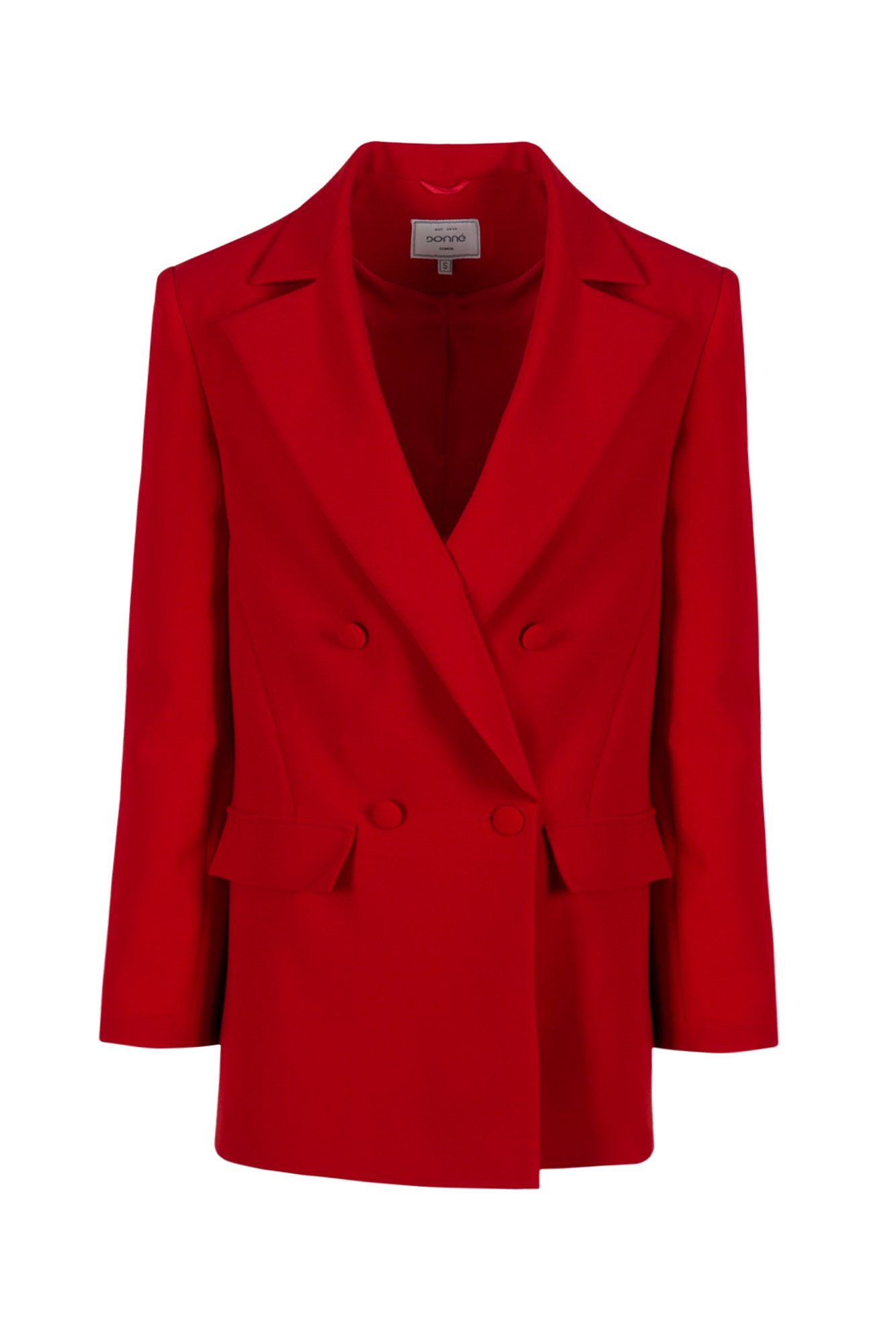 Maria Jacket 1 Maria Jacket
