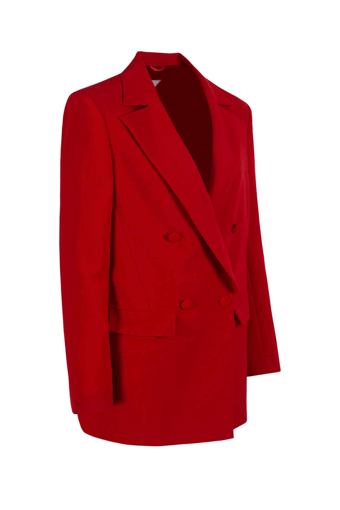 Maria Jacket 2 Maria Jacket - Görsel 2