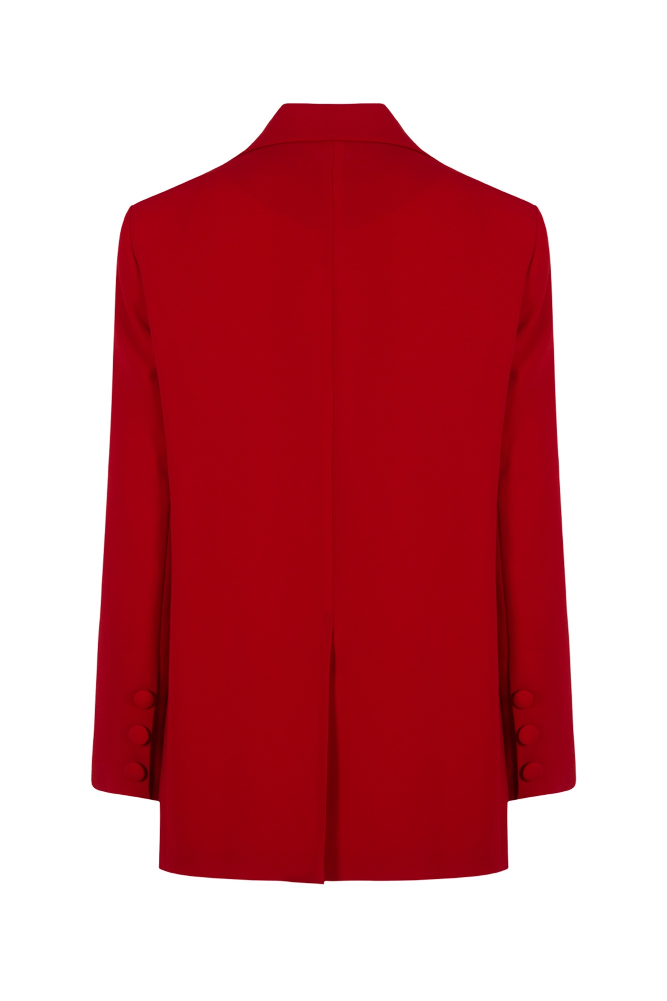 Maria Jacket 3 Maria Jacket - Görsel 3