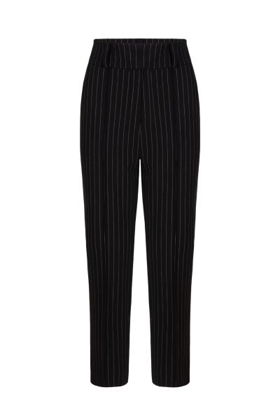 Merry Cigarette Pants