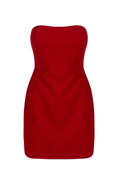 Mia Mini Dress