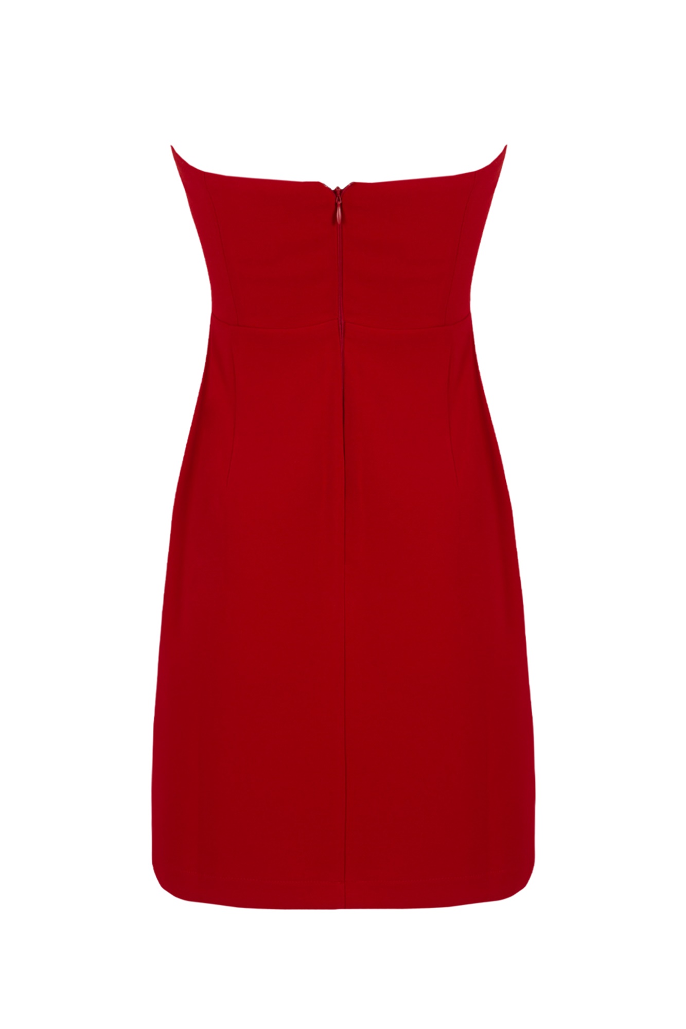 Mia Mini Dress 3 Mia Mini Dress - Görsel 3