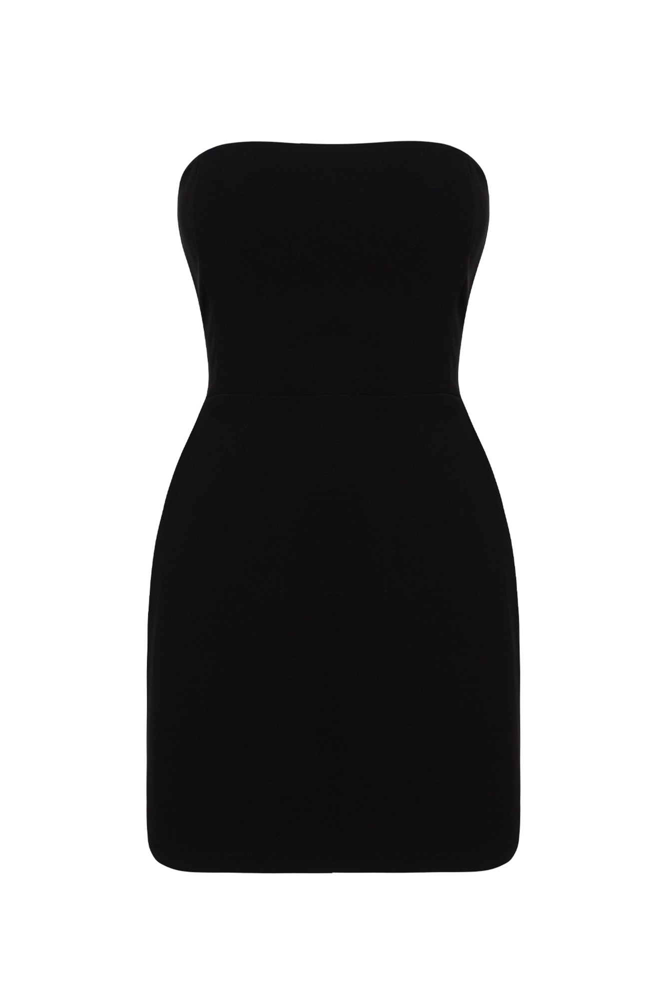 Mia Mini Dress 4 Mia Mini Dress - Görsel 4