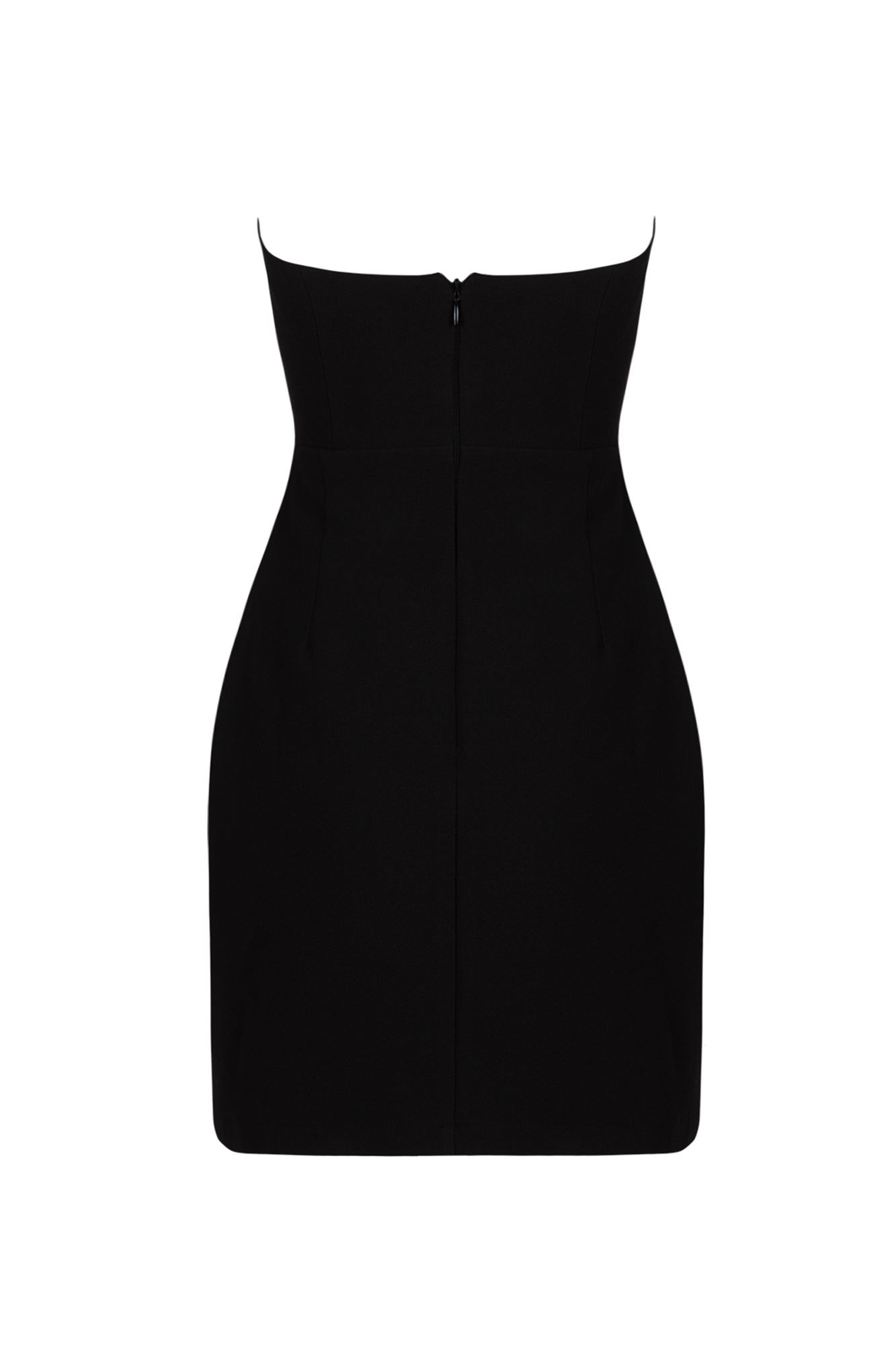 Mia Mini Dress 6 Mia Mini Dress - Görsel 6