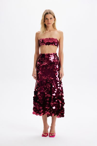 Christella Skirt