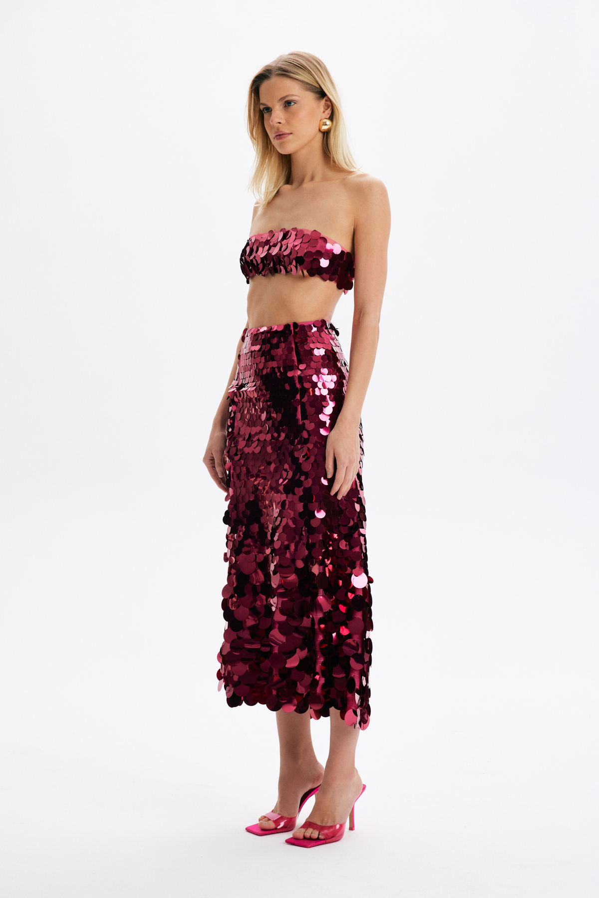 Christella Skirt 2 Christella Skirt - Görsel 2