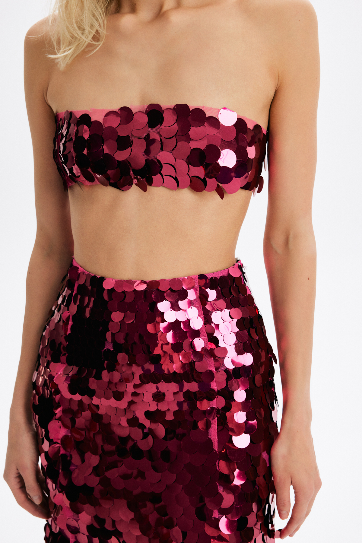 Christella Skirt 3 Christella Skirt - Görsel 3