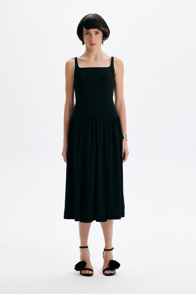 Covita Dress