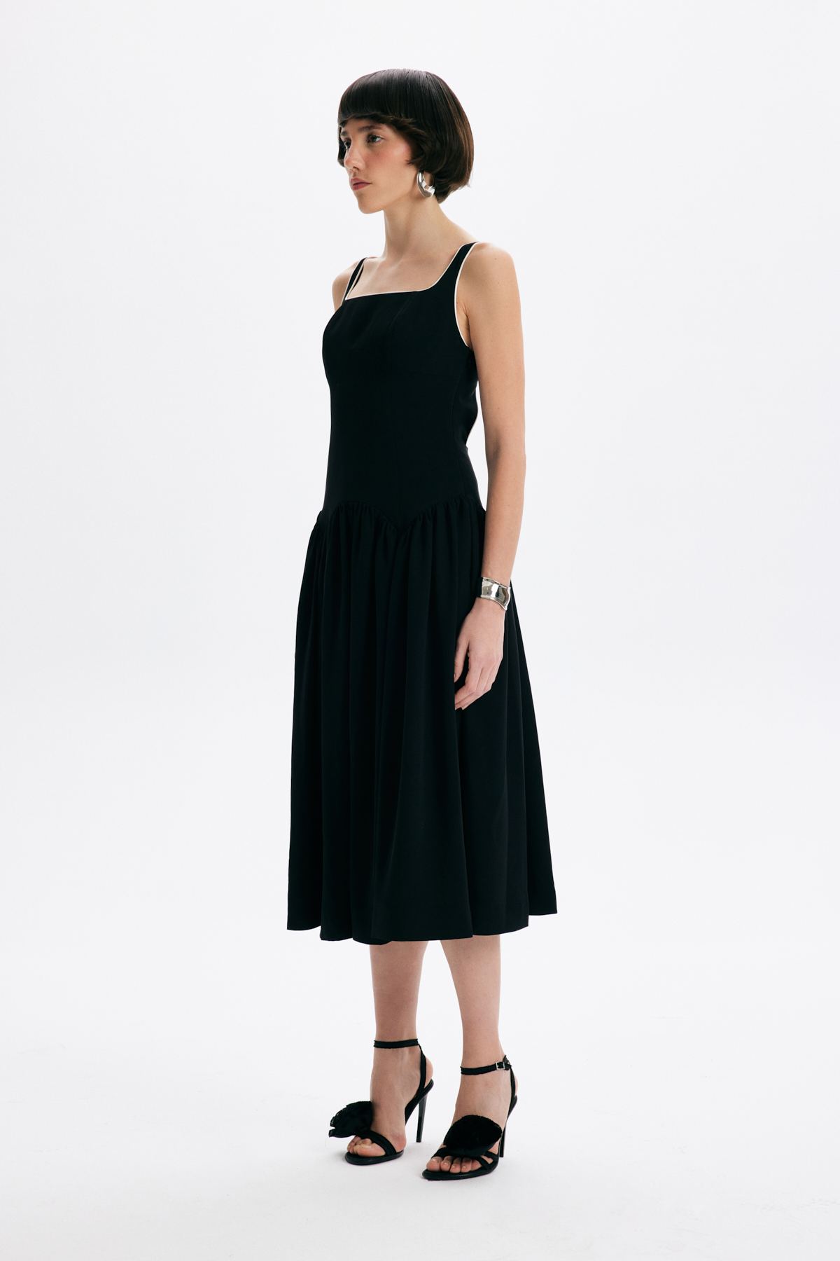 Covita Dress 2 Covita Dress - Görsel 2