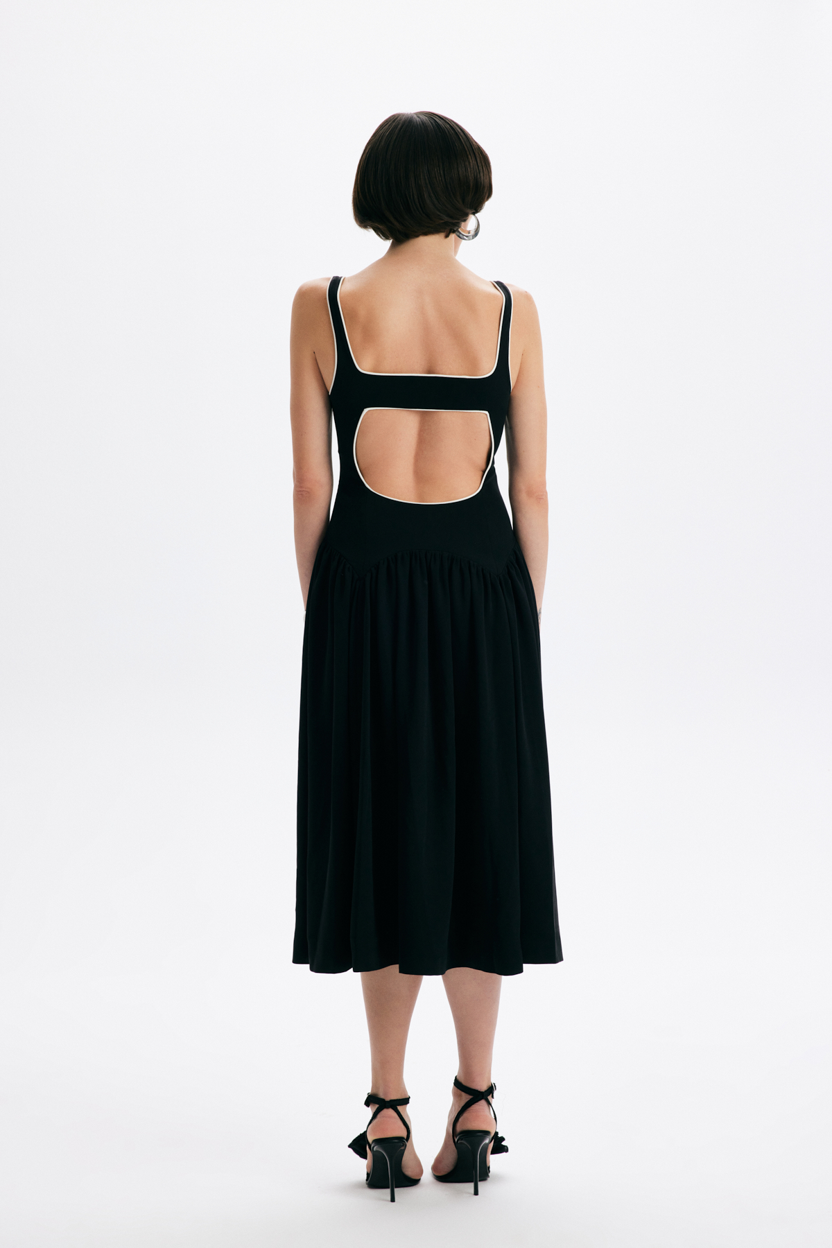 Covita Dress 4 Covita Dress - Görsel 4