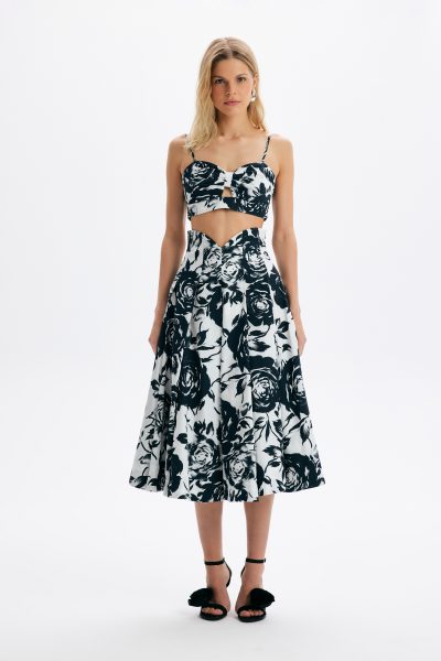 Etta Skirt