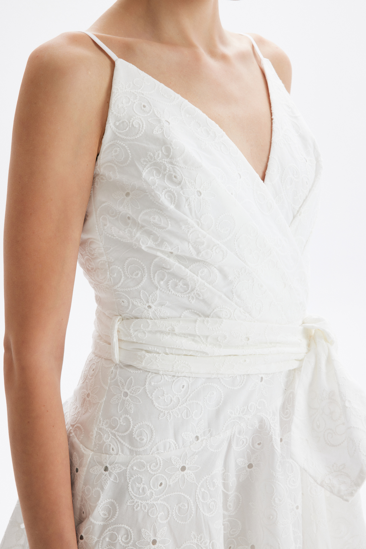 Monic Dress 3 Monic Dress - Görsel 3