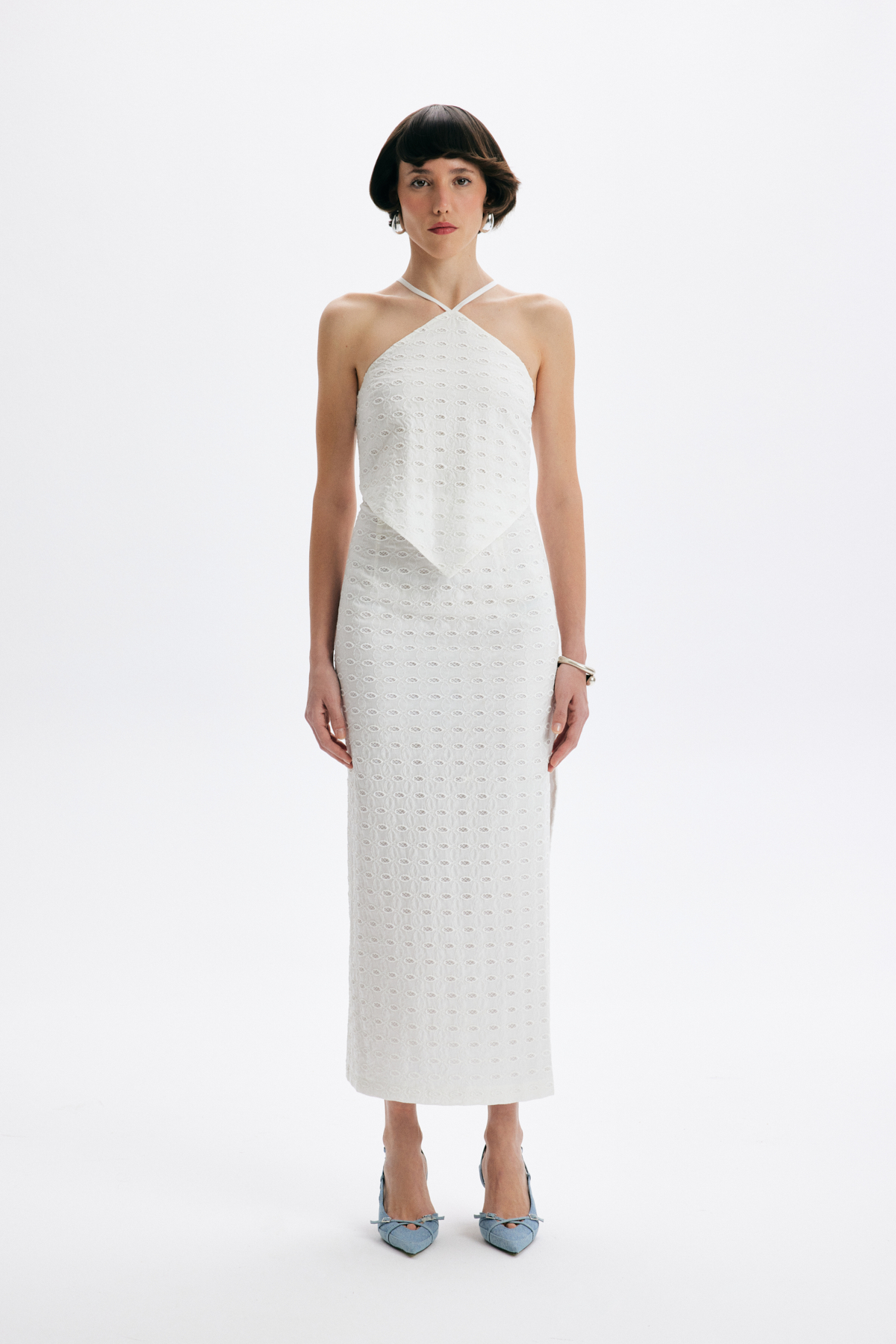 Monic Skirt 2 Monic Skirt - Görsel 2