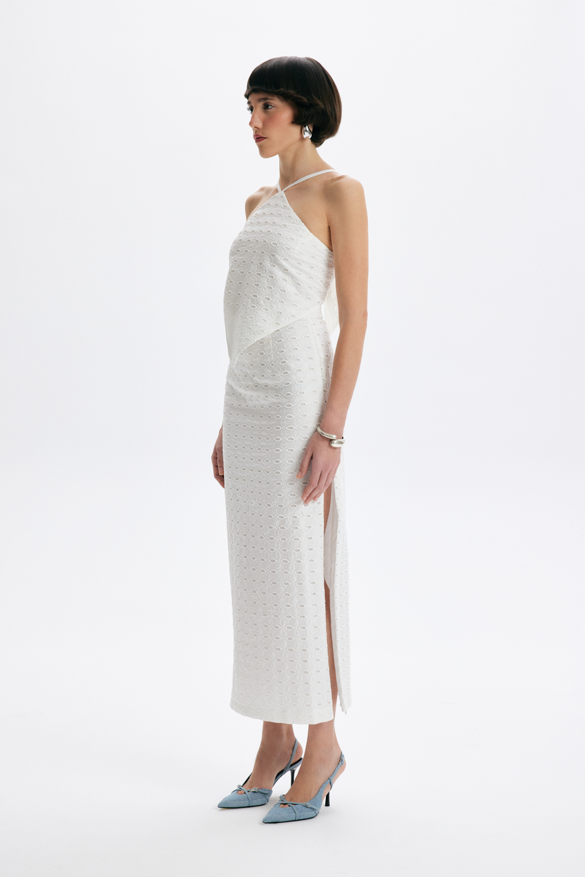 Monic Skirt 1 Monic Skirt