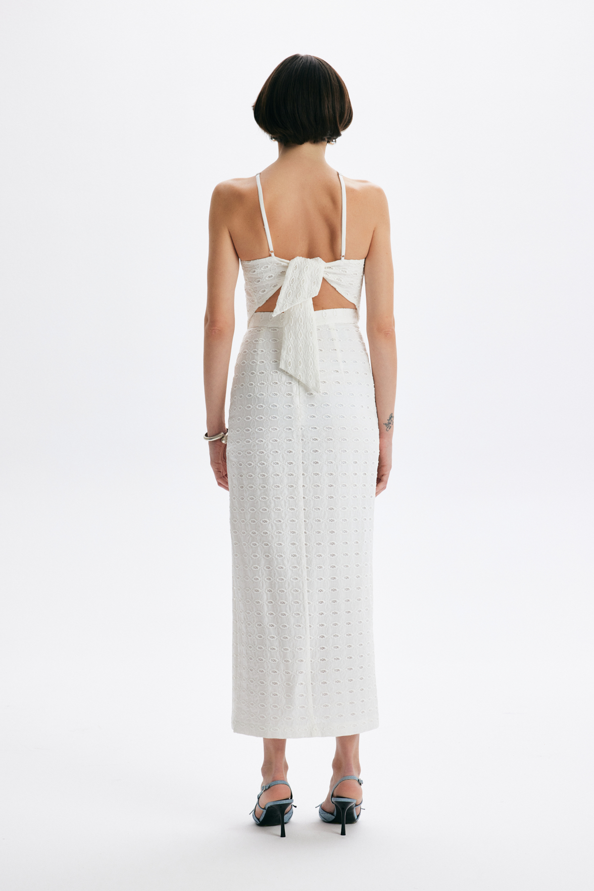 Monic Skirt 3 Monic Skirt - Görsel 3