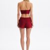 Noami Short 10