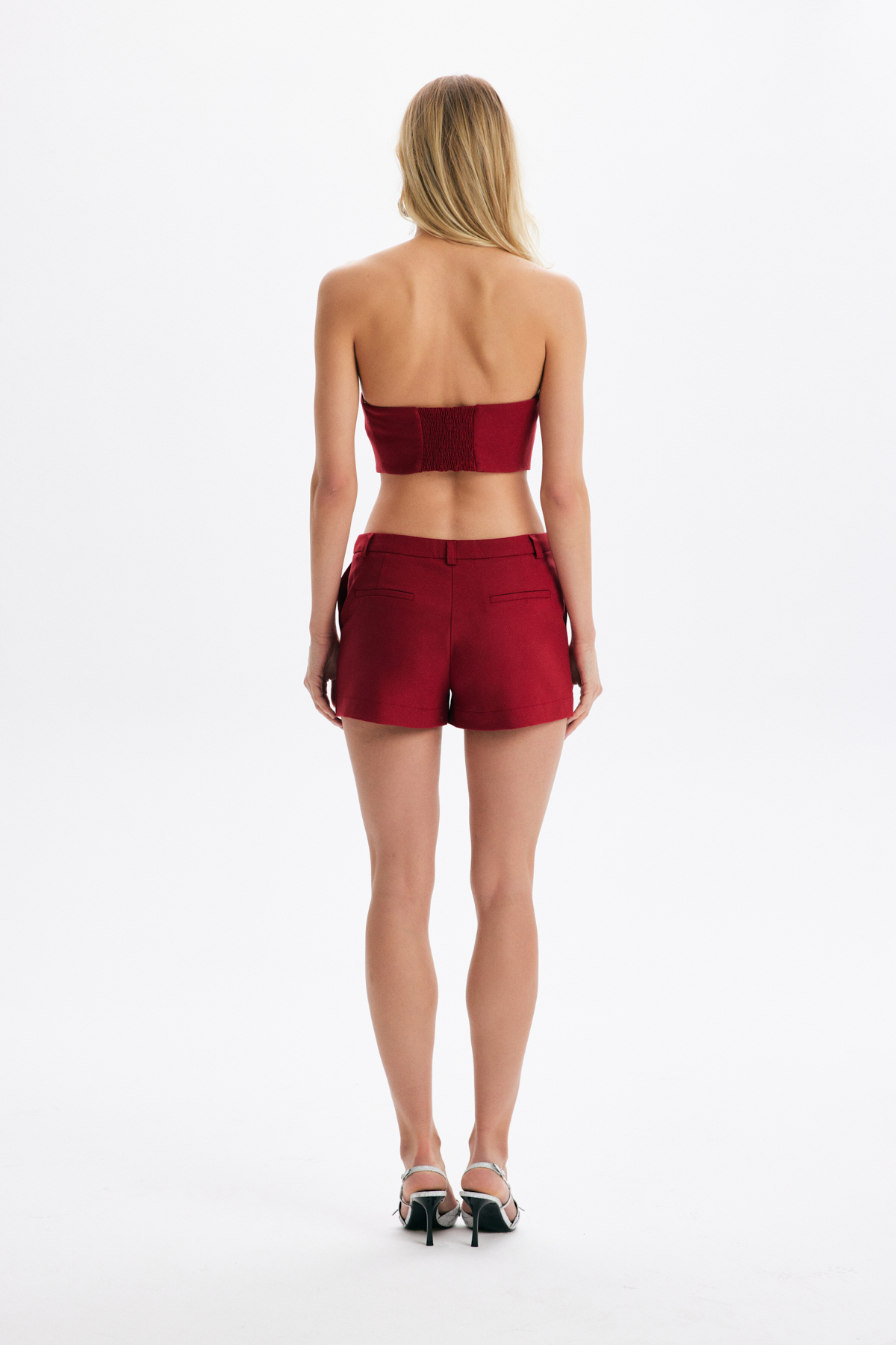 Noami Short 4 Noami Short - Görsel 4
