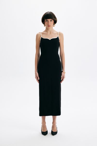 Alternative view of Nordi Dress