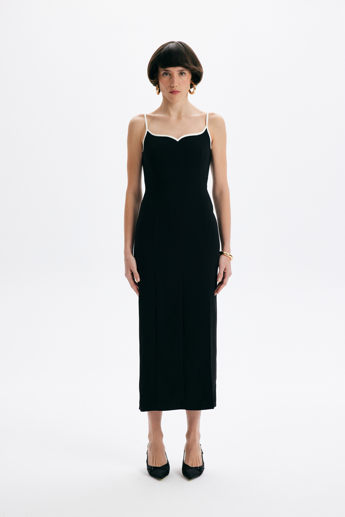Nordi Dress 2 Nordi Dress - Görsel 2