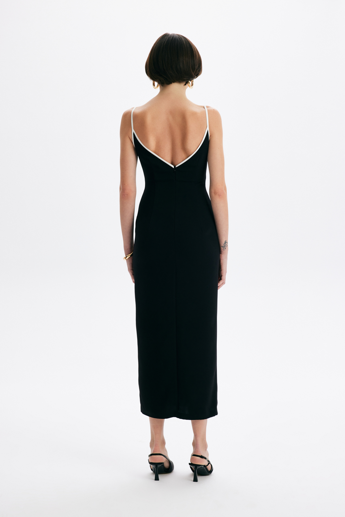 Nordi Dress 4 Nordi Dress - Görsel 4