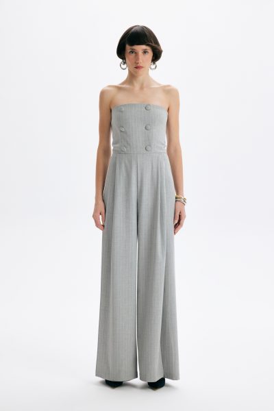 Alternative view of Nova Jumpsuit
