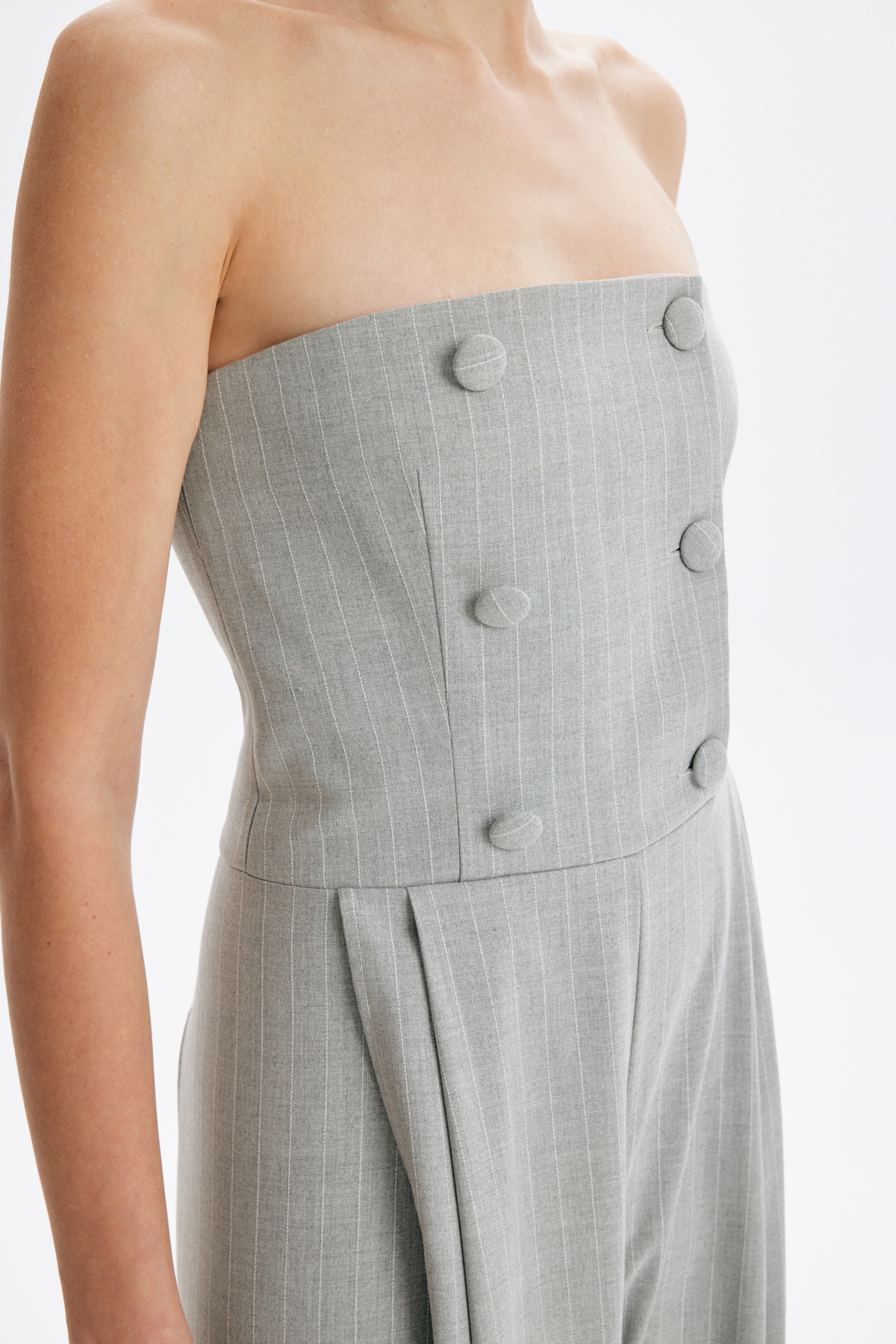 Nova Jumpsuit 4 Nova Jumpsuit - Görsel 4