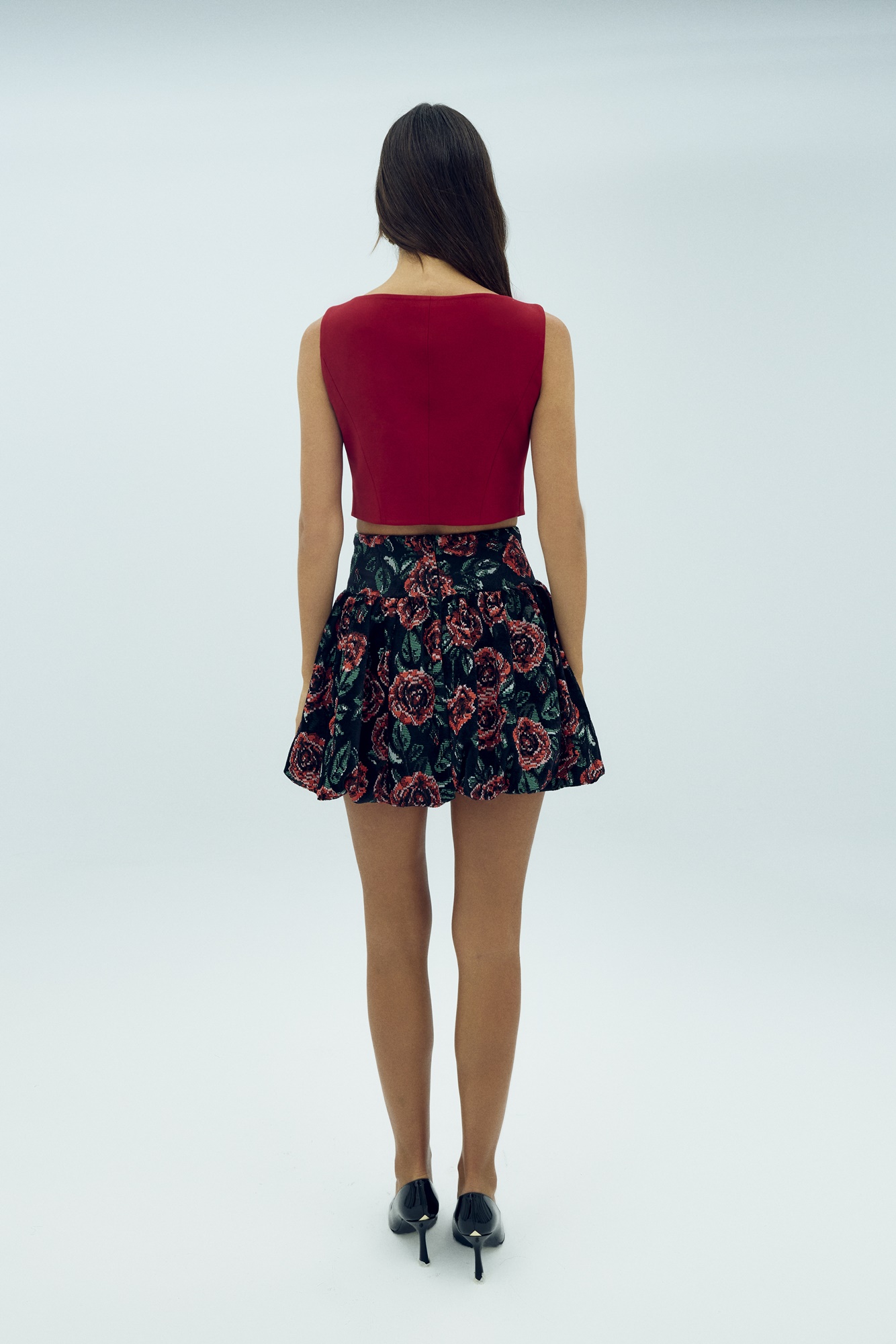 Cyndi Skirt 4 Cyndi Skirt - Görsel 4