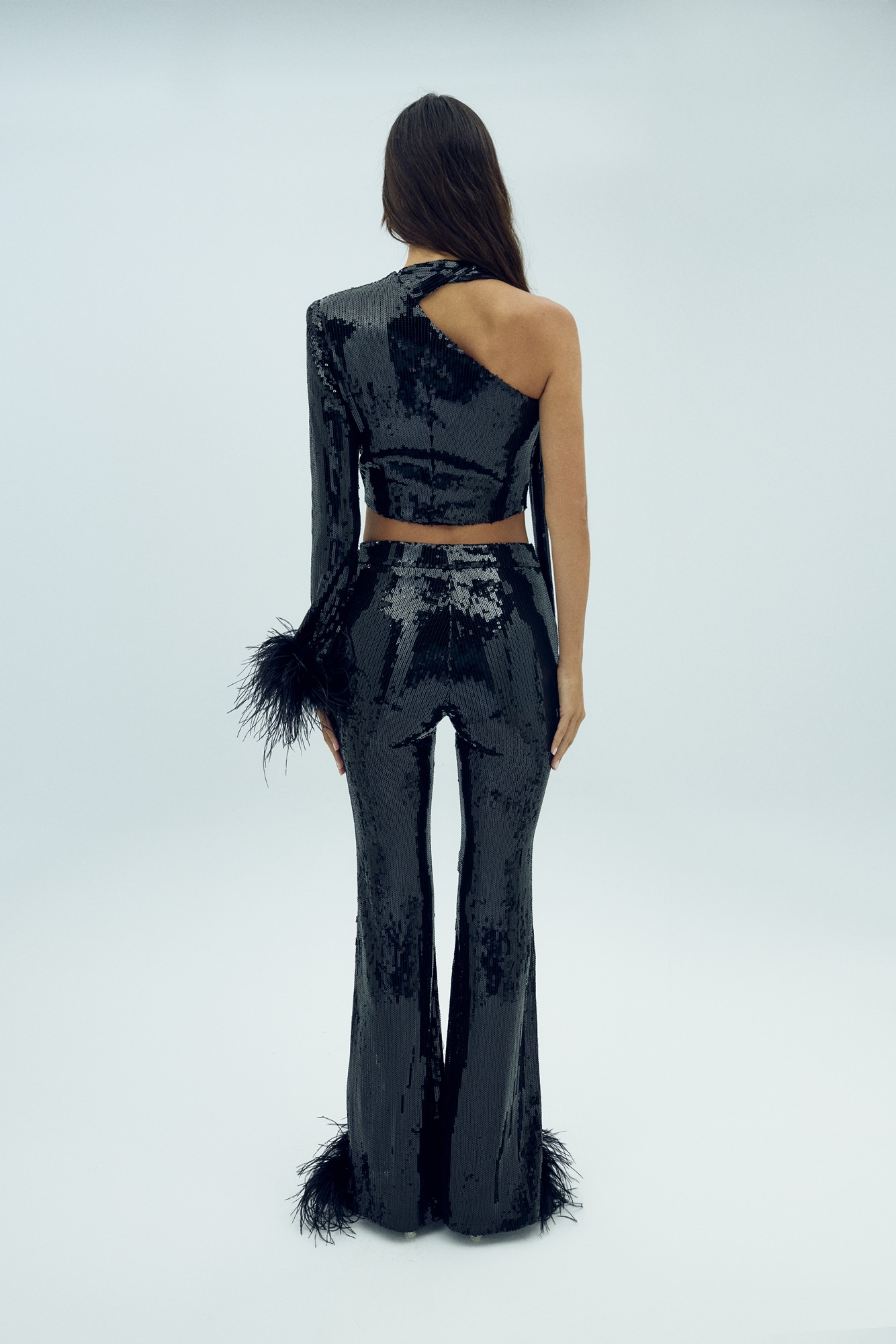 Diana Pants 5 Diana Pants - Görsel 5