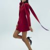 Farrah Jacket Dress 9