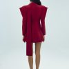 Farrah Jacket Dress 12