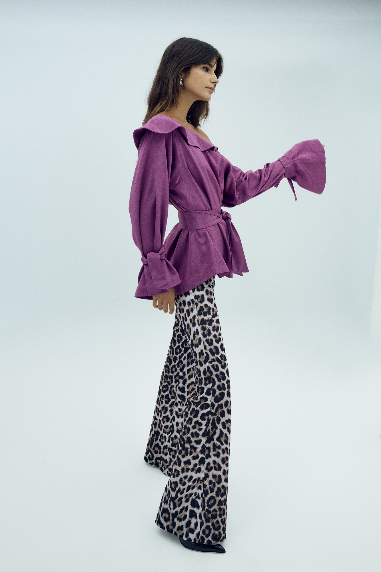Grace Shirt 2 Grace Shirt - Görsel 2