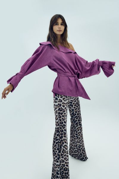 Bianca Pants