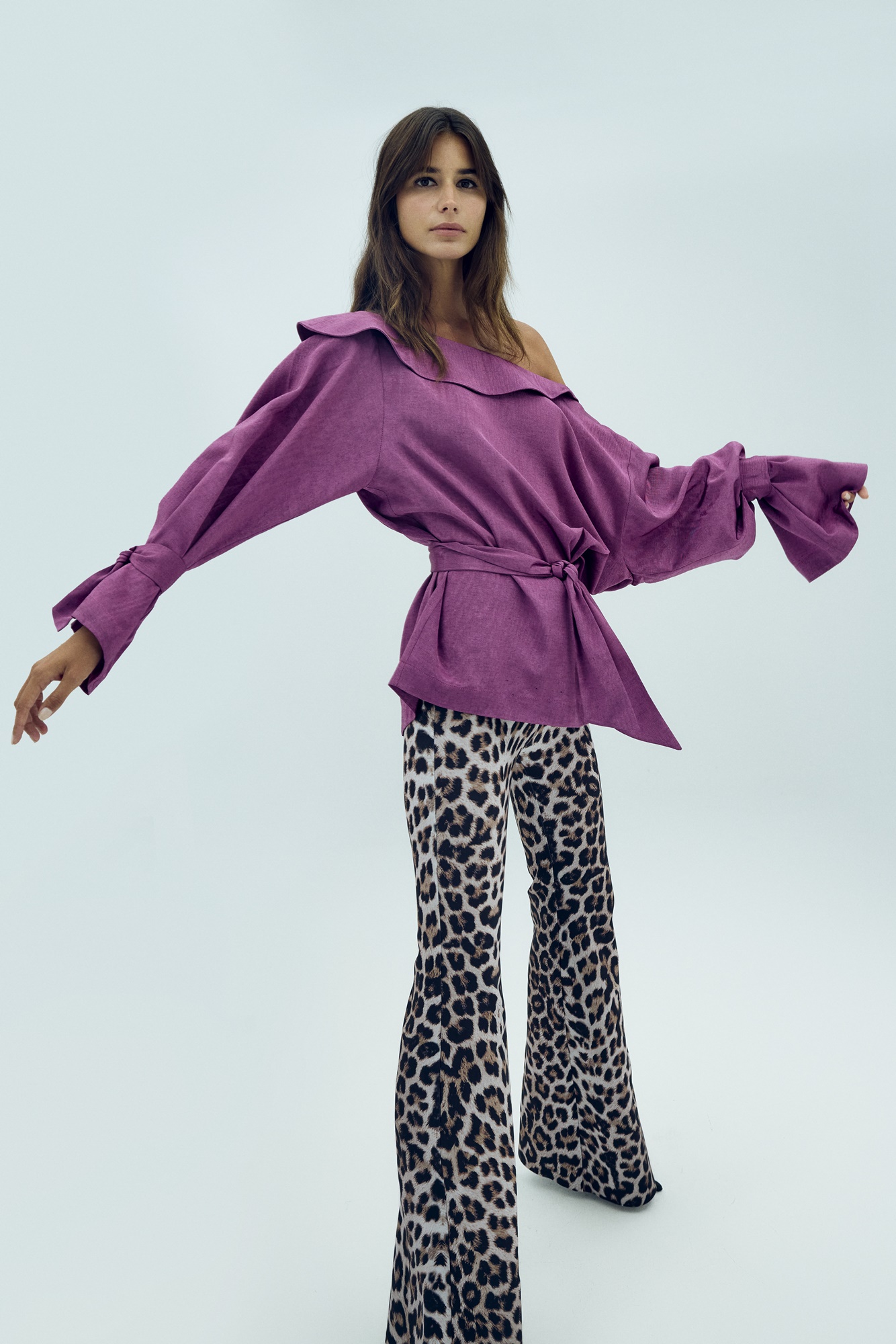 Grace Shirt 4 Grace Shirt - Görsel 4