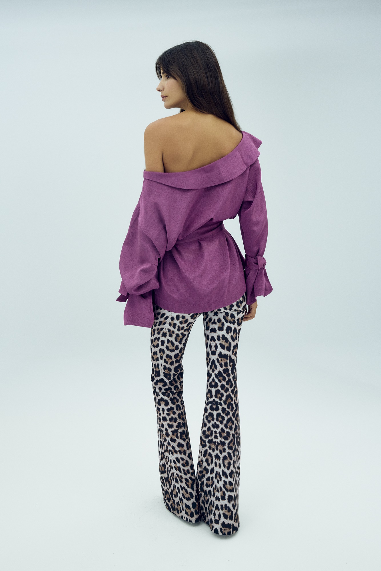 Grace Shirt 5 Grace Shirt - Görsel 5