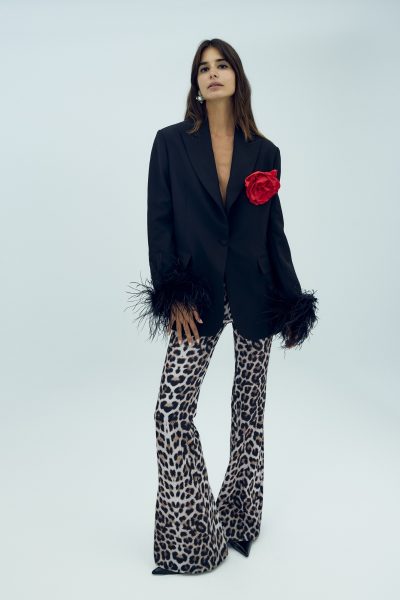 Sophia Jacket