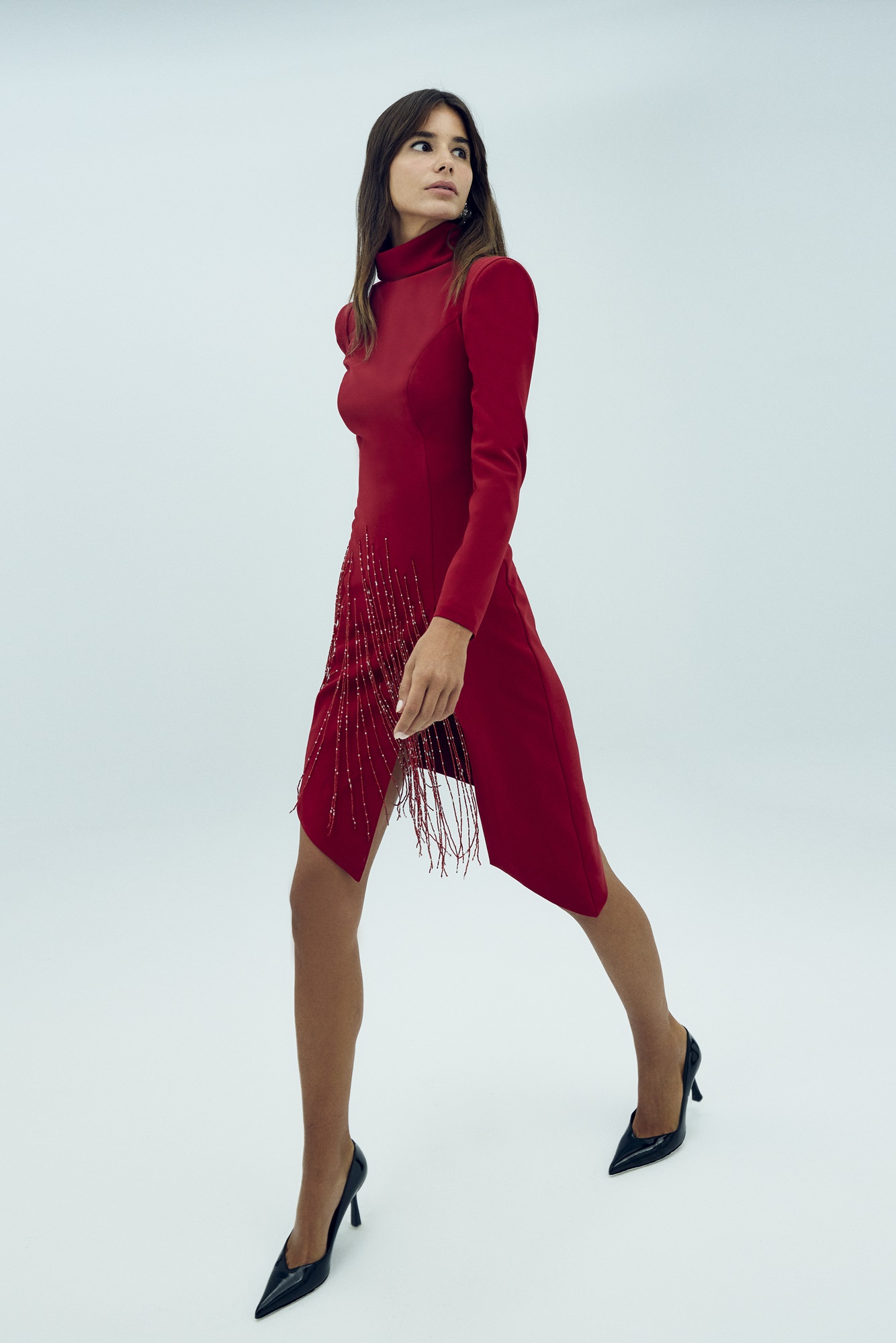 Tina Dress 4 Tina Dress - Görsel 4