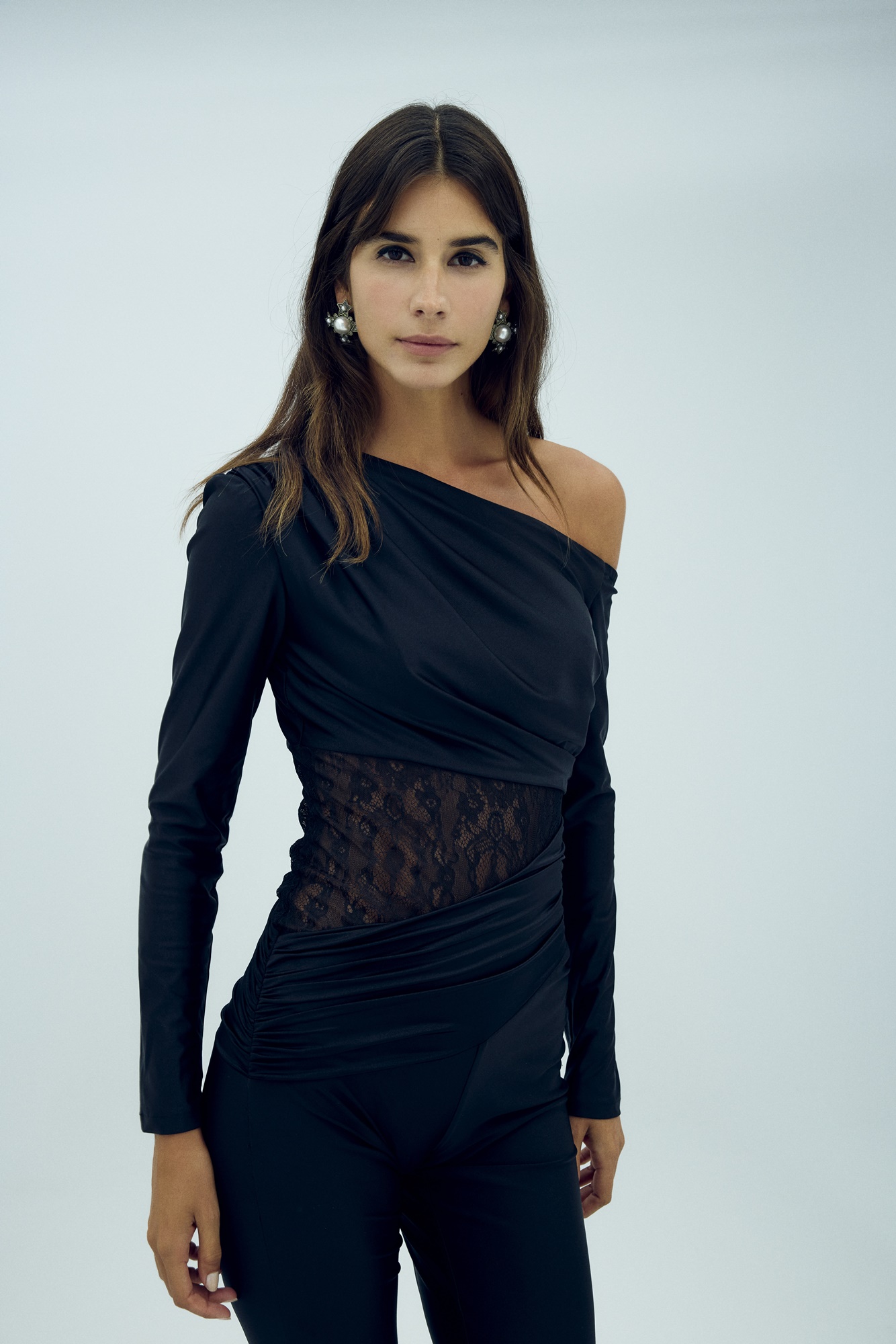 Whitney Jumpsuit 3 Whitney Jumpsuit - Görsel 3